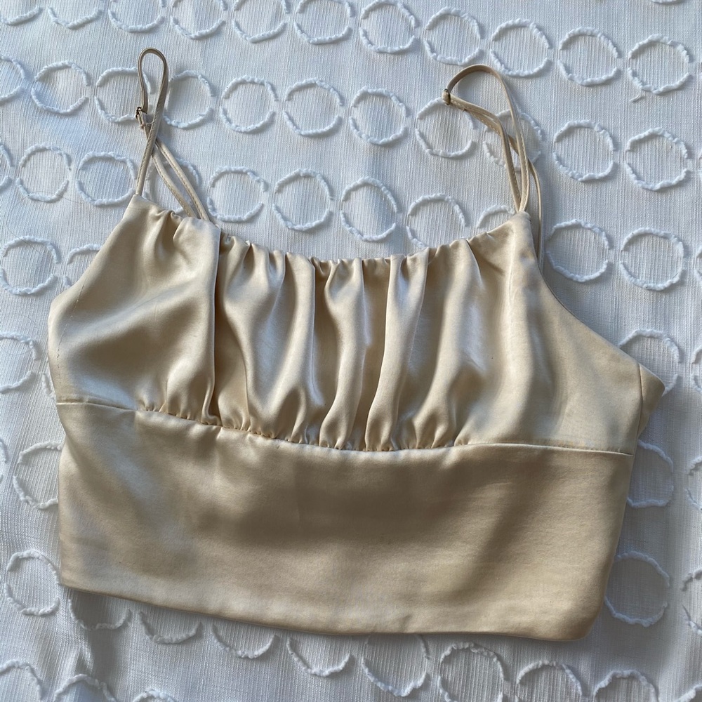 Zara top